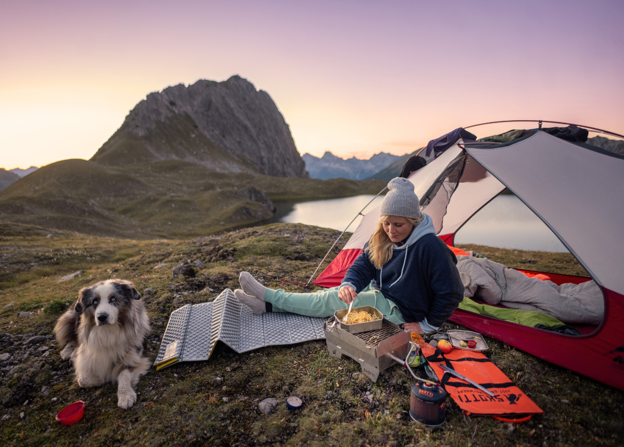 5 Gründe für den SKOTTI Grill