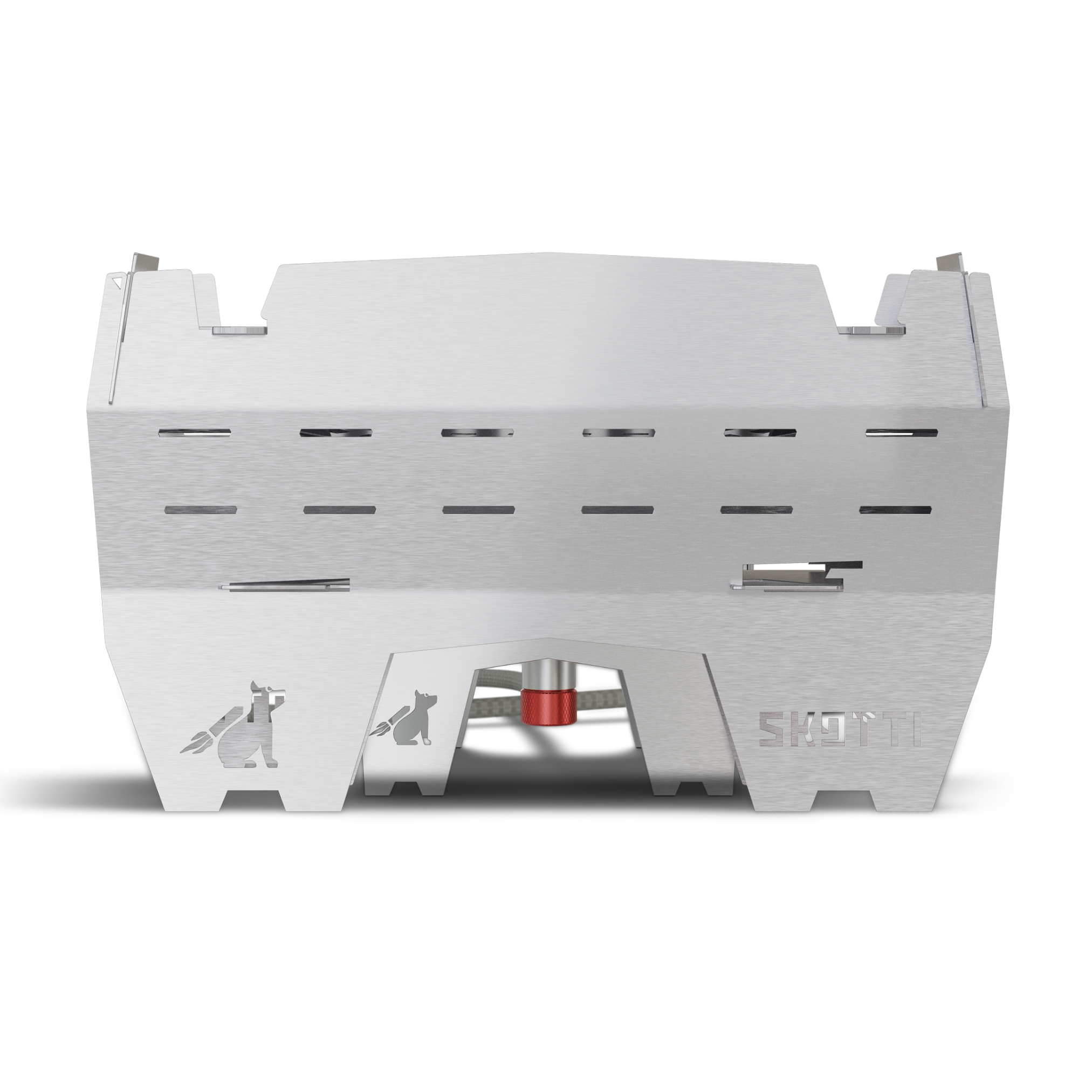 SKOTTI BOOSTER