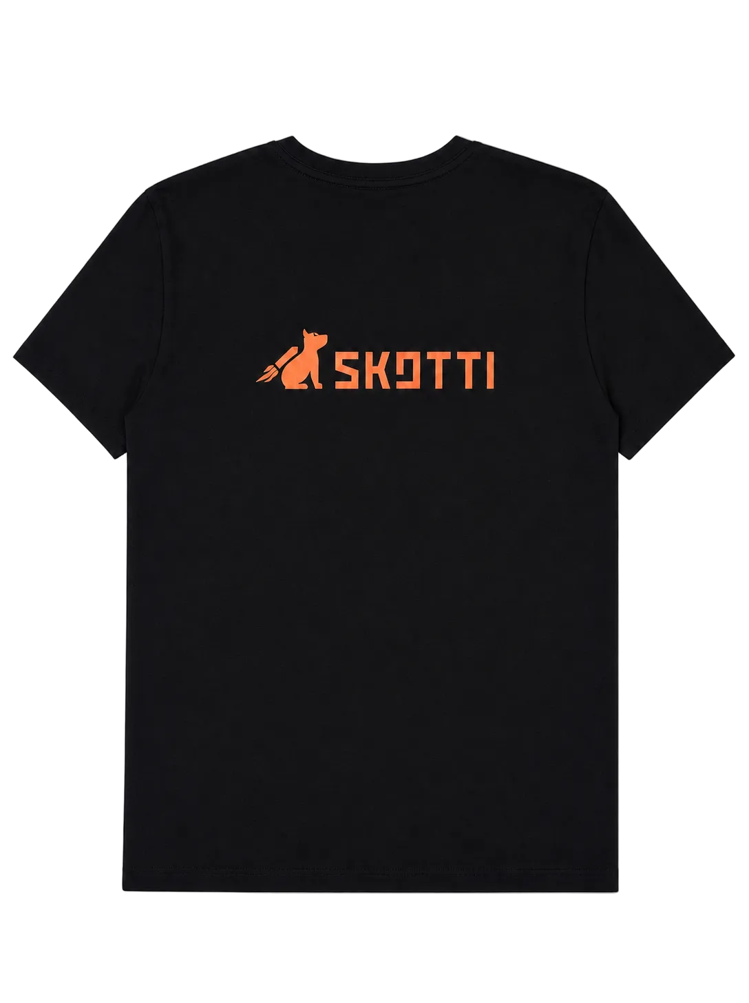 SKOTTI Logo T-Shirt
