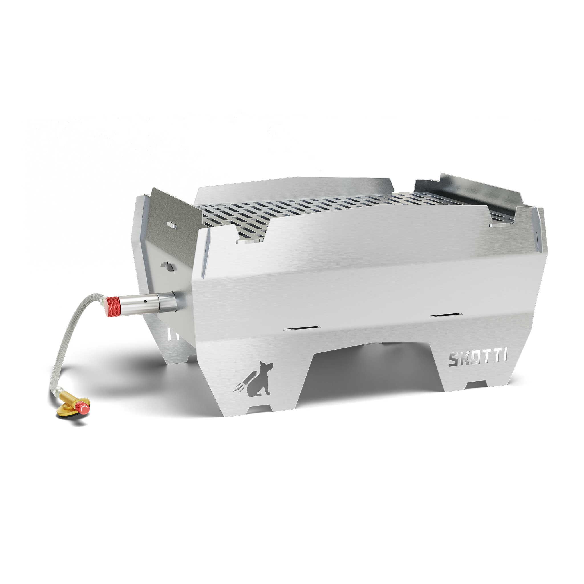 SKOTTI GRILL