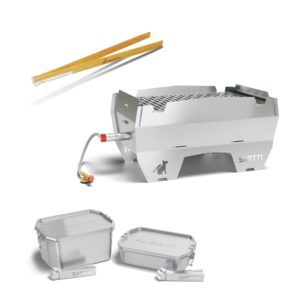 COOKING BUNDLE