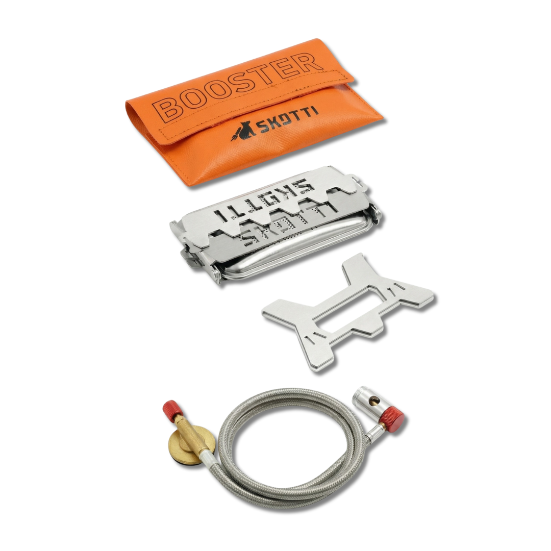 SKOTTI BOOSTER