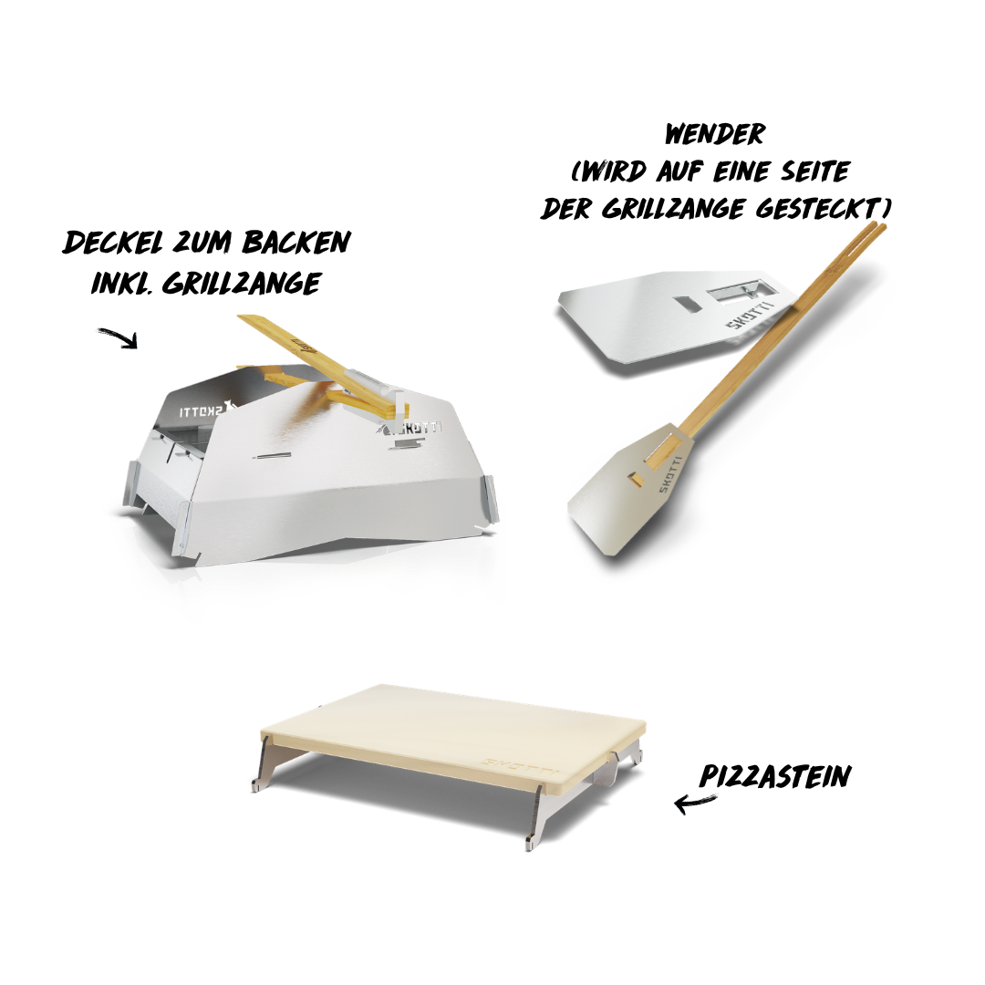 Pizza Kit