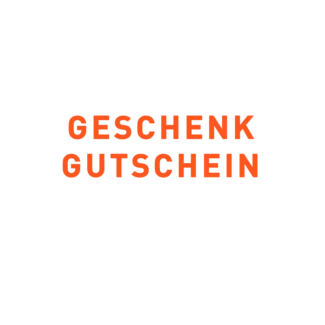 GIFT VOUCHER